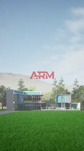 🏫✨ Tampilan Modern untuk Gedung Sekolah Masa Kini Project: Desain Fasad Gedung Sekolah 2 Lantai Owner: Pak Yusuf – Kediri Desain gedung sekolah yang fungsional, aman, dan menarik secara visual akan menciptakan lingkungan belajar yang nyaman dan inspiratif. Dengan konsep fasad modern, bangunan ini tidak hanya kokoh tapi juga mencerminkan semangat belajar yang dinamis! 📚💡 Kami hadir dengan solusi desain yang matang dan visualisasi yang realistis: 🔹 Denah 2D warna & Denah 3D 🔹 Render 3D Eksterior & Interior 🔹 DED, ME, IMB 🔹 RAB 💬 Info detail dan harga? Langsung cek bio yaa! #DesainGedung  #TampilanBangunan #DesainBangunanPublik #ProyekDesain #Visual3D  #FasadSekolah #InspirasiFasad #GedungSekolahModern #Sekolah2Lantai  #DenahGedung  #FasadSekolah #InspirasiFasad #GedungSekolahModern #Sekolah2Lantai 