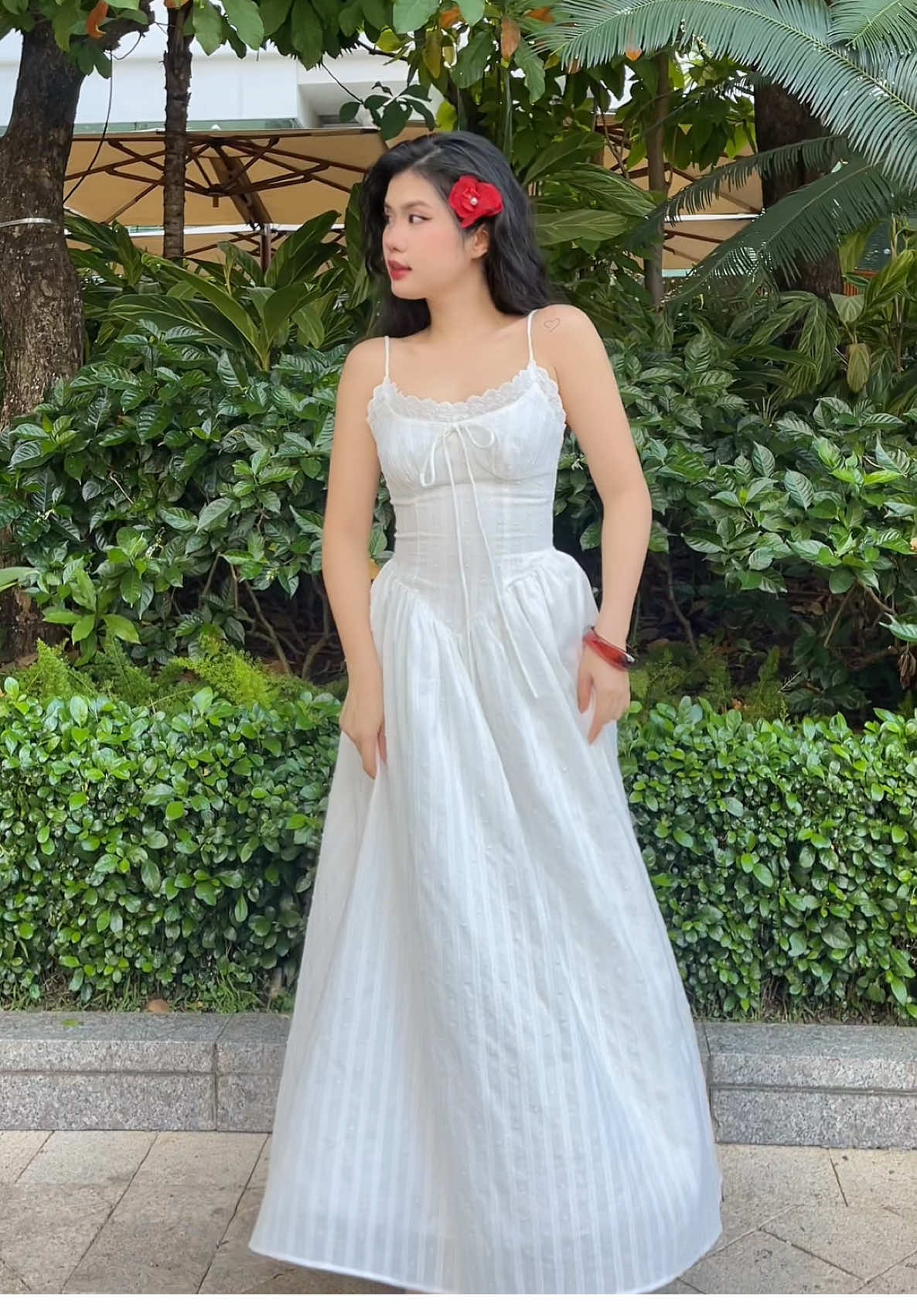 Ai xinh vậy taaa 😍 #19999closet 