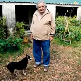 ya llegaron por el viejon  José Mujica, DEP El pirata de Culiacán  #piratadeculiacan #querolloplebes #josemujica 