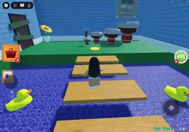 ROBLOX OBBY  GAME NAME- Escape Mr.Phafpie’s Hideout (OBBY) #roblox #escapemrphafpieshideout #ASMR #game #obby #fypp #fypシ @✁ ✃ ✁ ✃ ✁ 