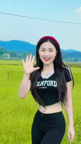 Về Hà Tĩnh chăn Hươu không vất vả đâu ạ #thuybaby #fyp #hatinh 