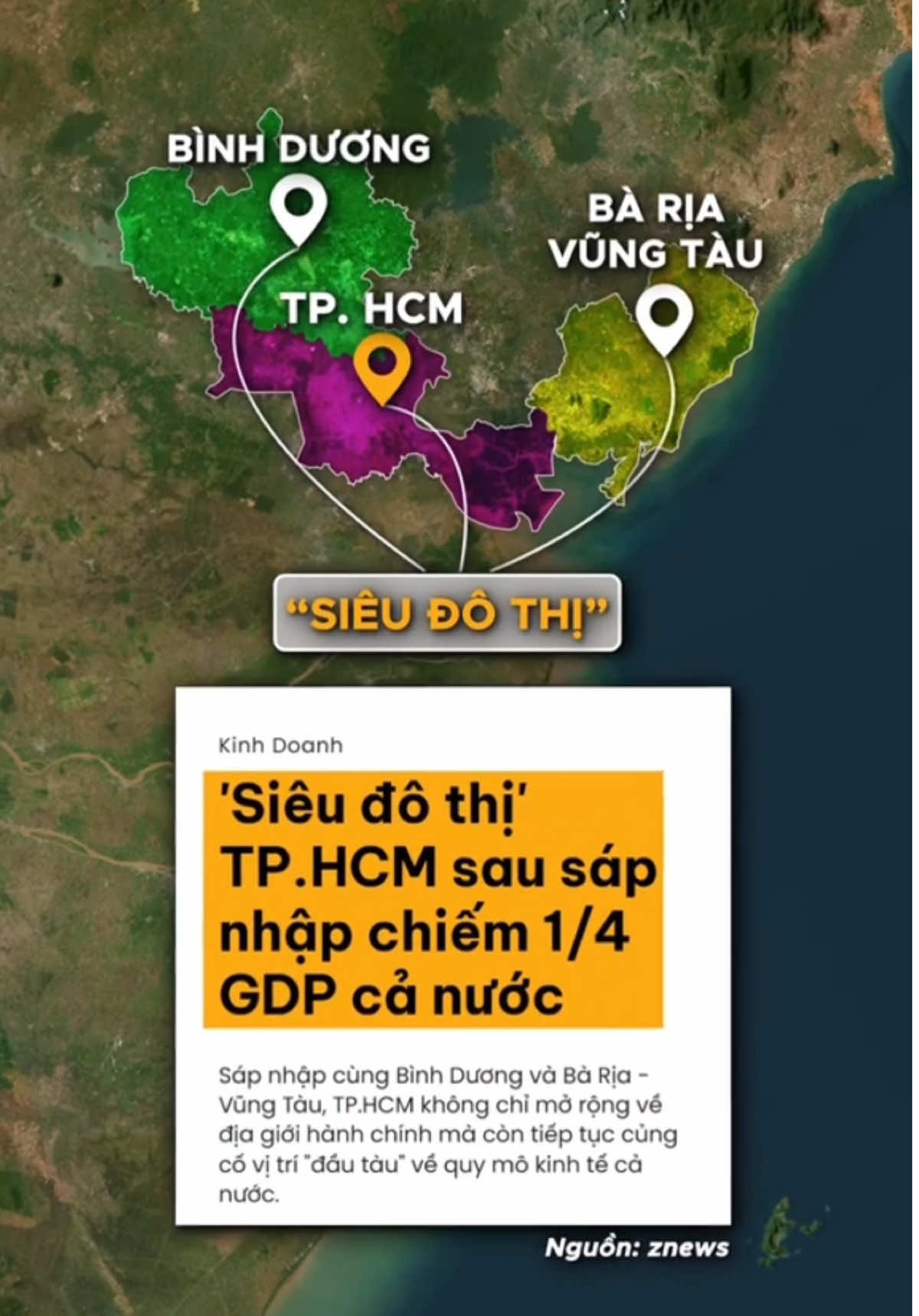 Bình Dương sau sáp nhập và tiềm năng Bất Động Sản.#canhothefelix #canhobinhduong #canhothuanan #canhogiare #pkdkeyprops #realestate 