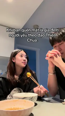 Chúng tôi đã ăn rất ngon, cảm ơn vì bữa ăn #tiktok #duhocsinh #couple #j4f #fyp 