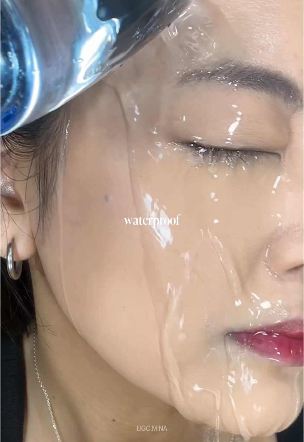 I’m in love with the coverage of this cushion 💙💦 #skintific #skintificcushion #cushion #cushionfoundation #MatteCushion #fullcoverage #goodcoverage #HighCoverage #longlasting #Waterproof #5xCeramide #bluecushion #fyp @SKINTIFICPH 