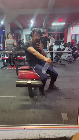 Ganas de hacer pata -10 #fyp #clonazepan #GymTok  #motivation 