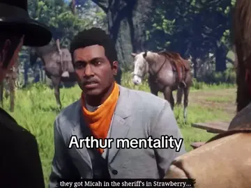 OINK OINK 🐷 #rdr2edit #aruthermorgan #trend #rdr2 #lmao #viral #fyp 