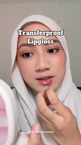 Still my fav and harga dia pun rahmah pula tu 🥹 saya pakai code PK03 #lips #lipgloss #liptint #lipsticktutorial 