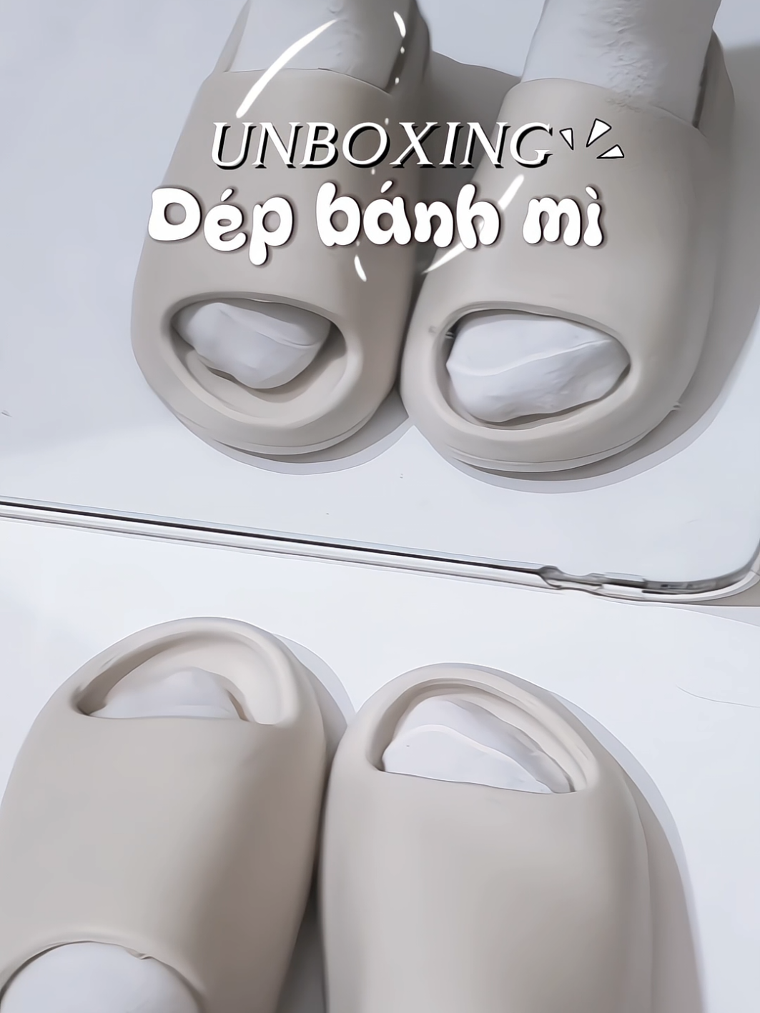 nhớ tăng 1 size nha😗 #xh #trending #fyp #xuhuong #taptanhreview154 #depbanhmi #thinhhanh #unboxing 