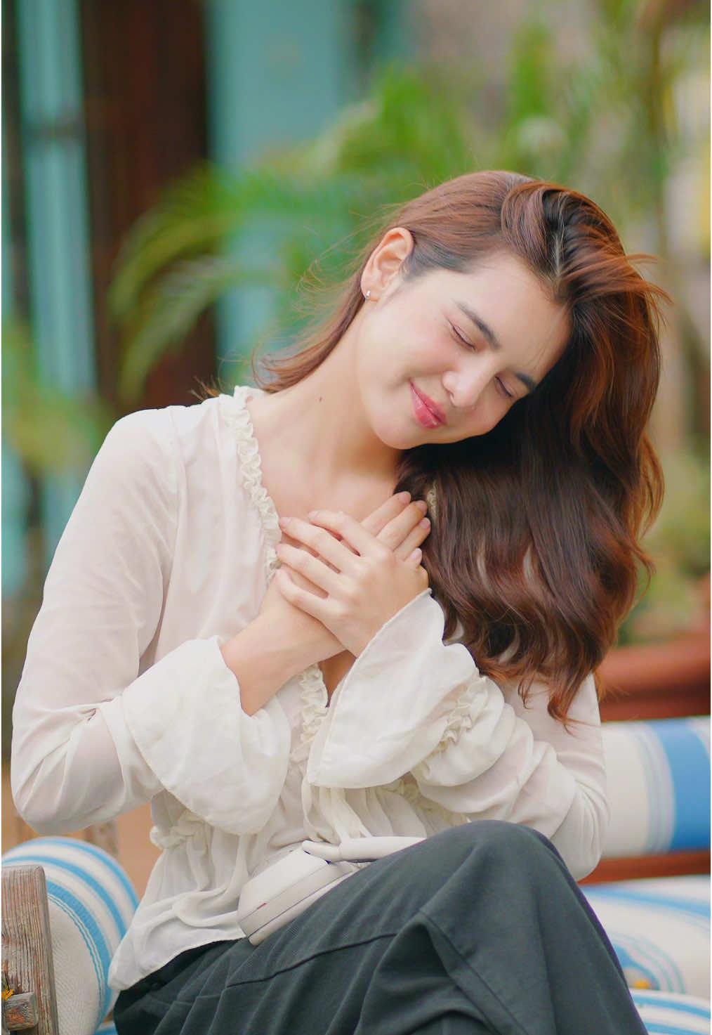 💗 #ปูเป้เกศรินทร์ #เทรนด์วันนี้  