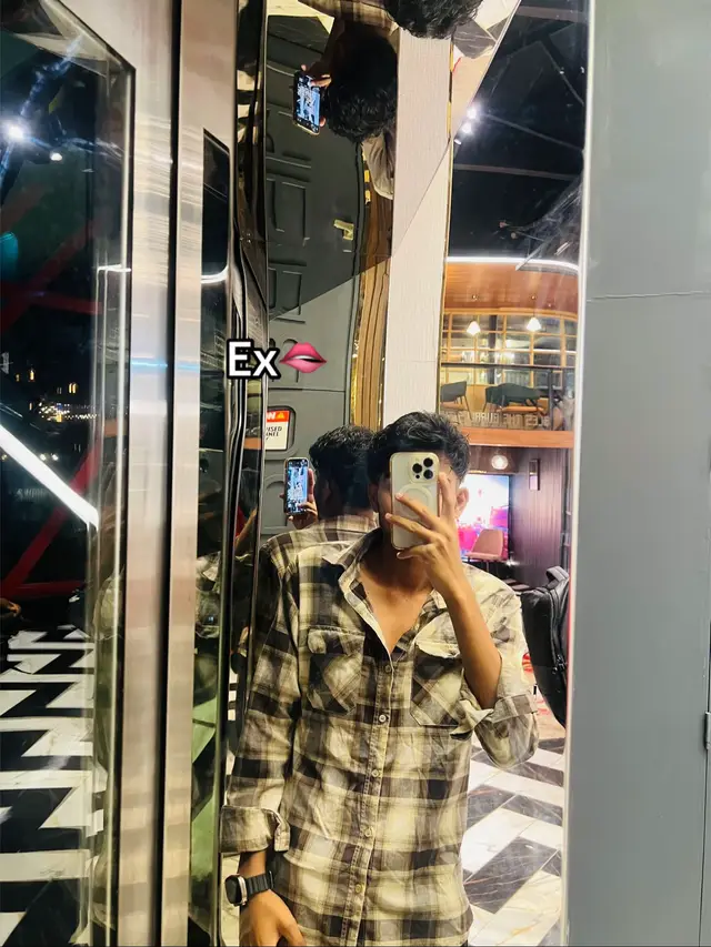 Hlw bby kemon aso ?….🫦💋