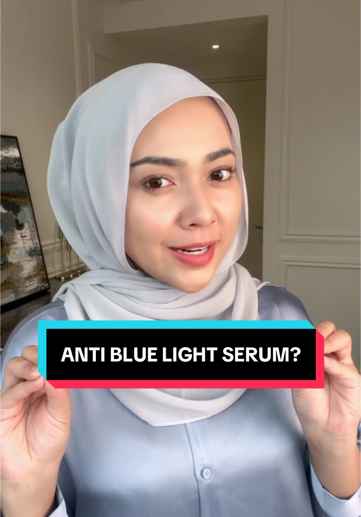 Semua benda normal kita buat hari2 boleh menyebabkan skin barrier rosak. Lagi2 menghadap phone dan main laptop, tengok tv. That’s why I suggest pakai skin barrier serum ni untuk repair balik lapisan kulit kita.  @Elformula Malaysia  #skincare #elformula #elformulaserum #elformulaskin arrierserum #bestserum #glowingskin #bestserumforskin #beautytips #skincaretips #serumviral 