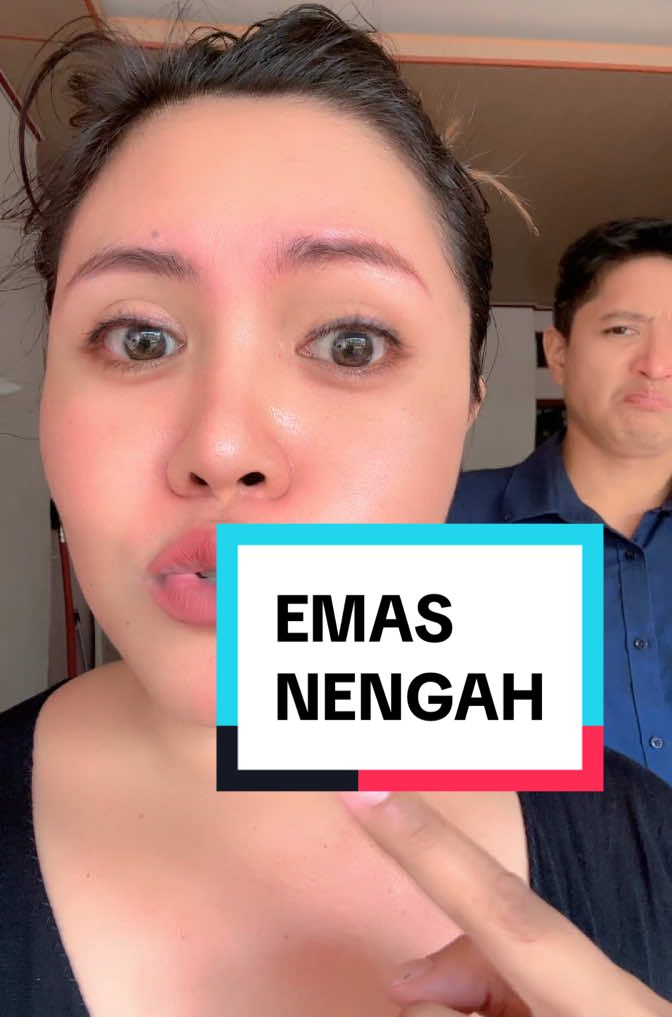 Investasi emas murni 