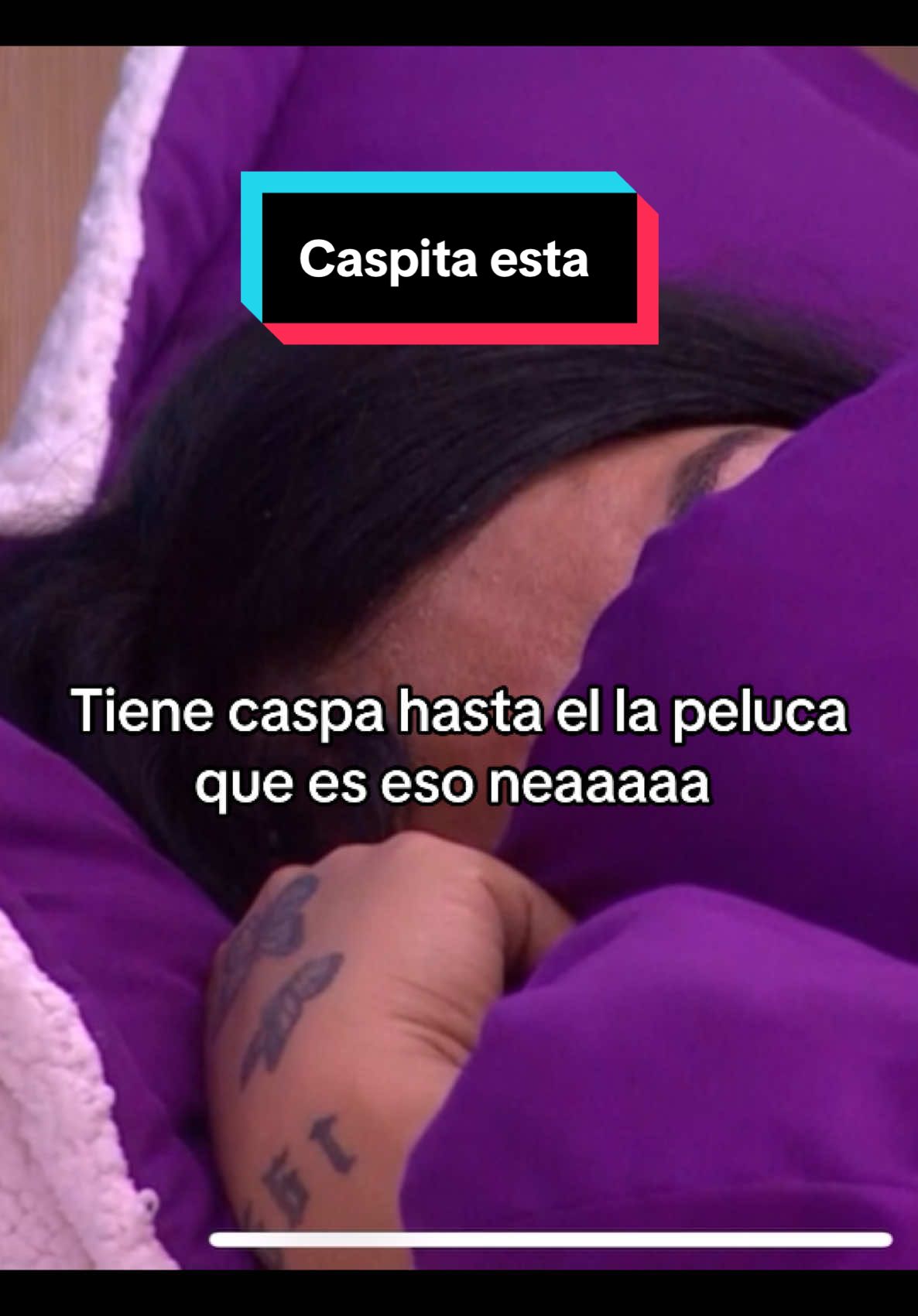 Toxicasposa #rcn #bogota #lcdlfamososcol #lcdlfcol2 #lacasadelosfamosos 