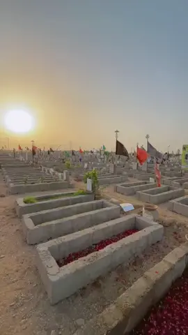 #😢😢😢😢😢 #salamyehussainع❤❤❤ #momino #ki #aram #gah  #unfrezzmyaccount #viralvideo #foryoupage❤️❤️ #foryoupage 