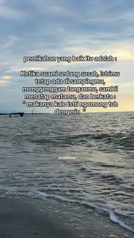 kalo ga mau dengerin kata-kata istri. pas susah jangan ajak-ajak #kata #katakata #katakatamotivasi #katabijak #katakatamutiara #katakatastorywa_ 
