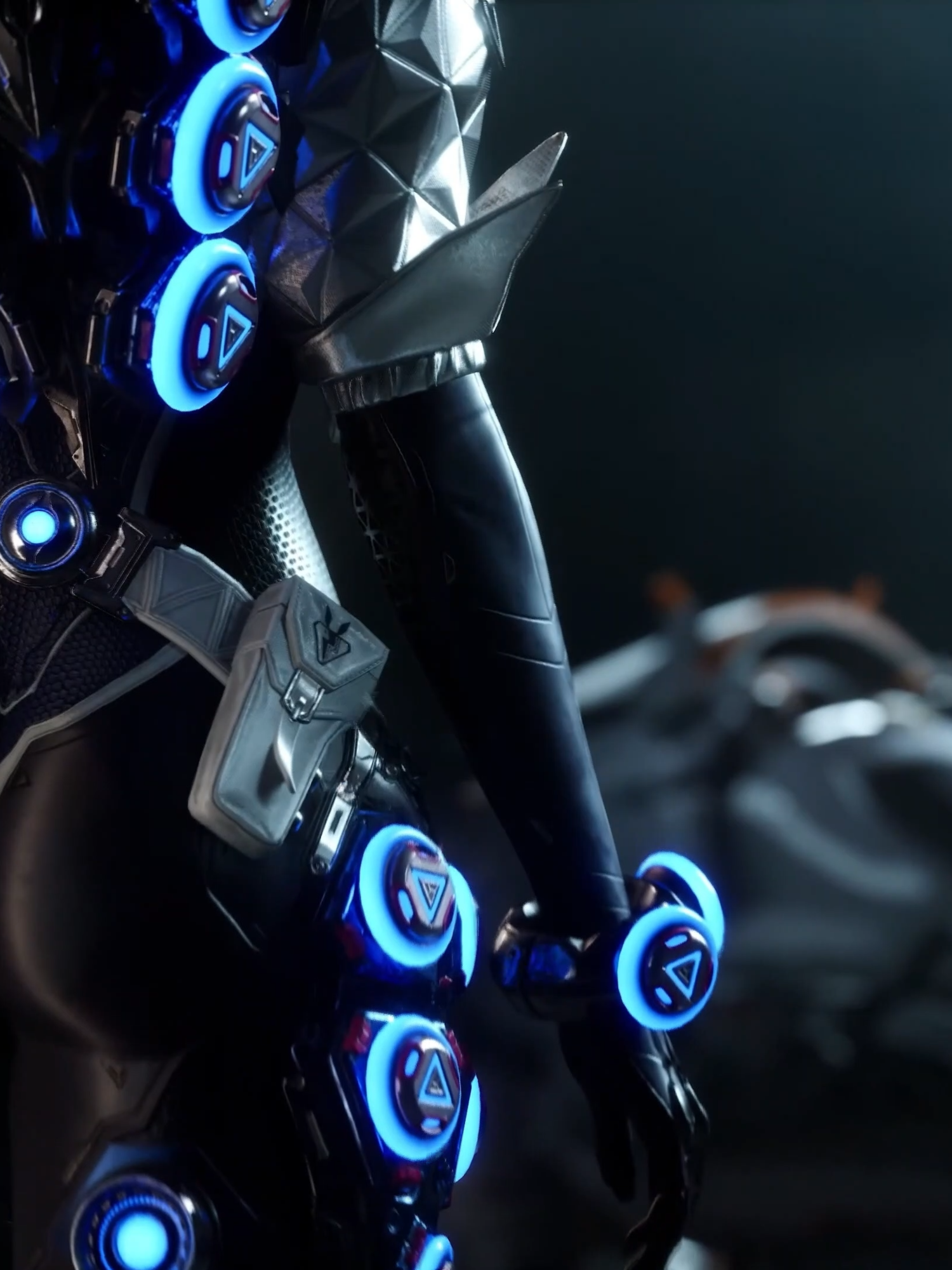 O que era rápido ficou mais rápido - Bunny - The First Descendant #thefirstdescendant  #bunny  #bunnysuprema  #ultimatebunny  #nexon  @firstdescendantofficial