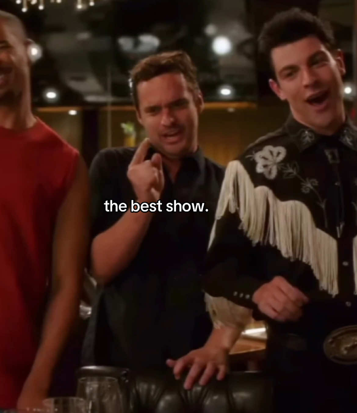 #newgirl #newgirledit #capcut #fypp #viral #fypシ #edits #newgirltvshow #trending #foryoupage 