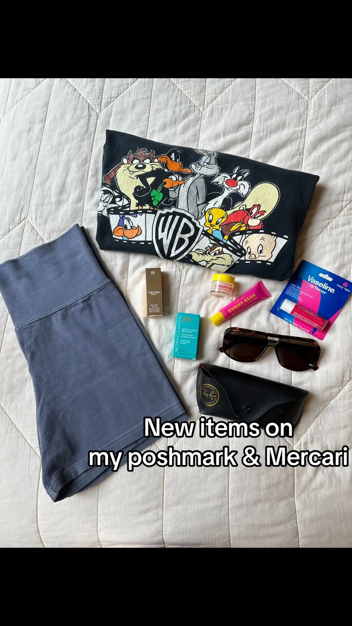 New drops🫣 @Poshmark @Mercari #fyp #poshmark #viral_video #clotheshaul #clothesforsale 