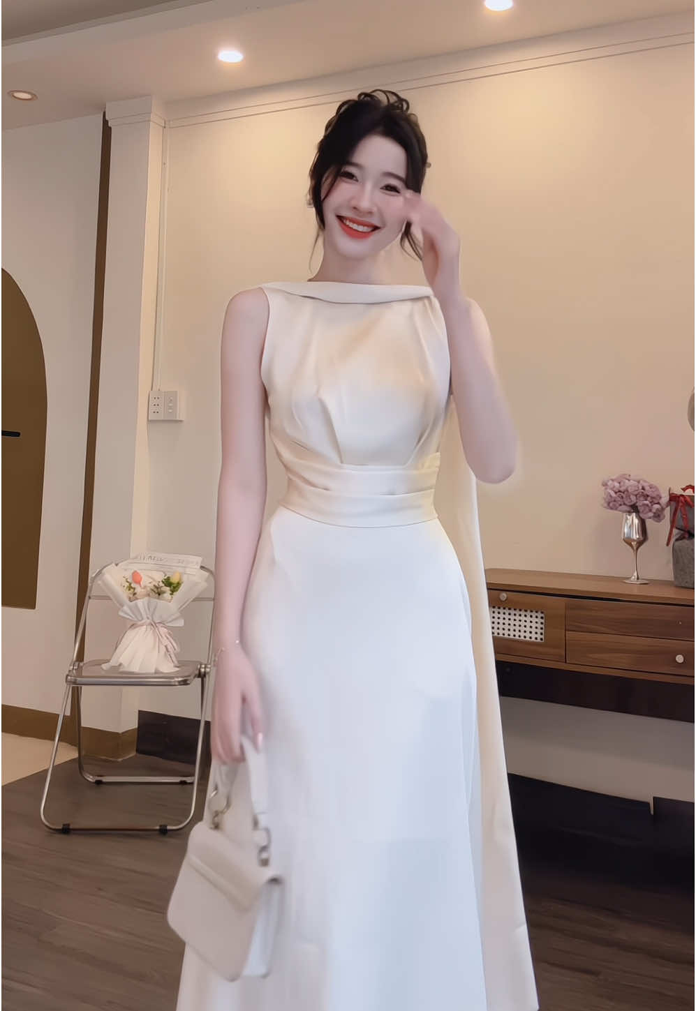 Vibe mợ chảnh 😍