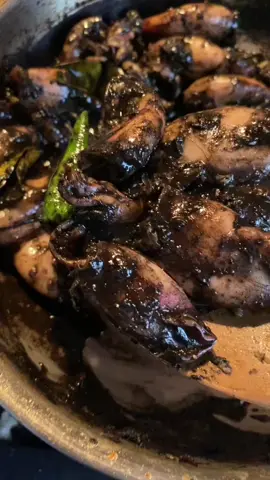 Knp cumi hitam enak banget yaa #makan #cumihitam #cumitintahitam #makanenak #fyp #foryoupage 