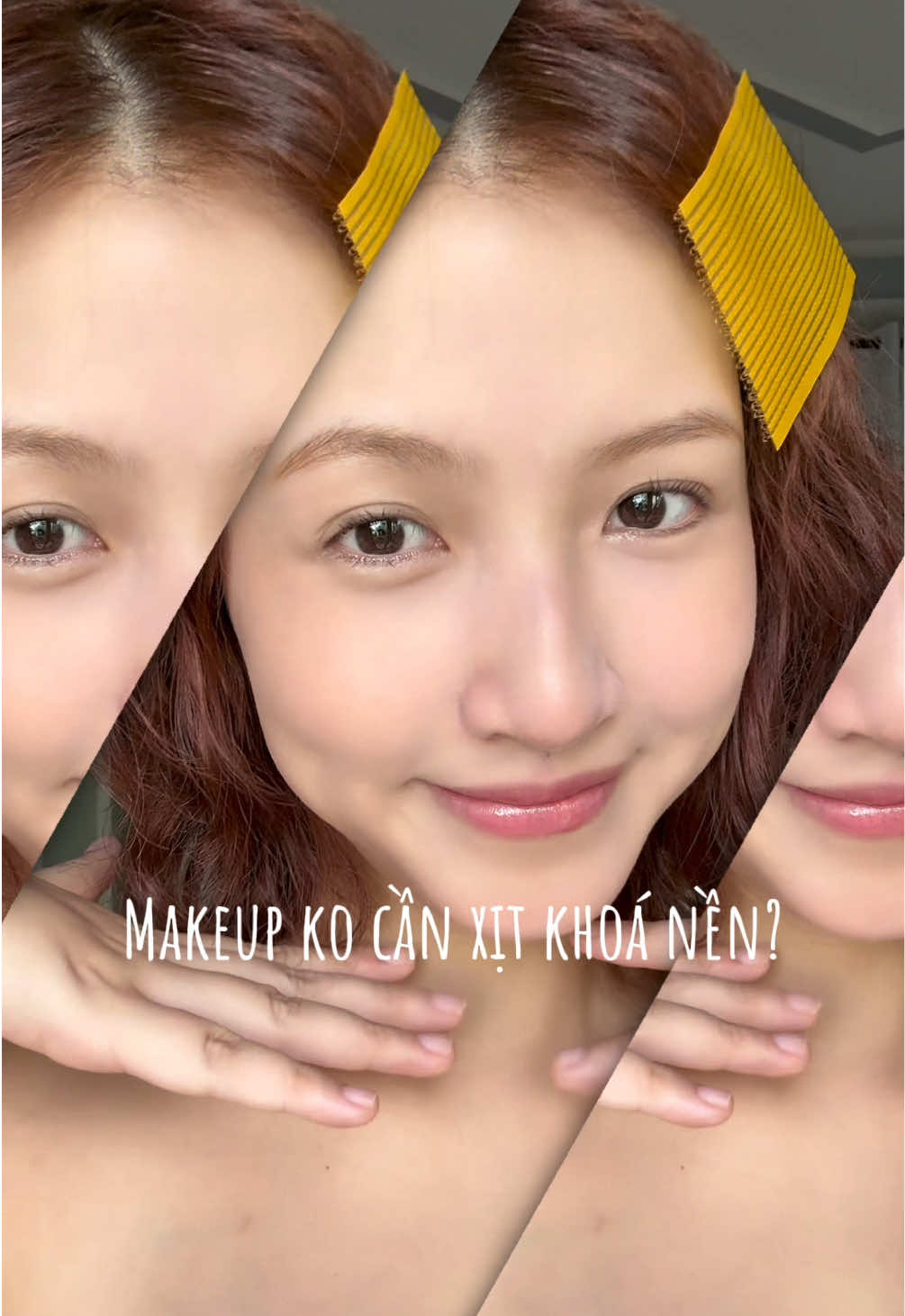 Đỡ đc 1 bước makeup là lụm liền 😆 #meopp 