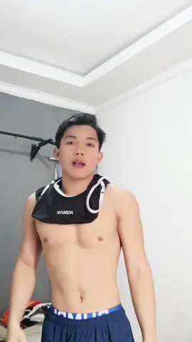 Singlet paling bagus sih menurutku
