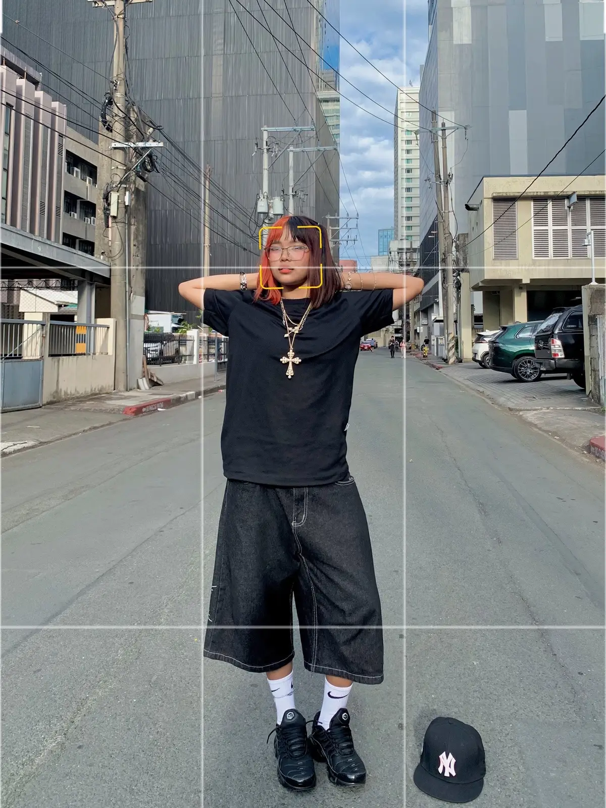 #nineteenapparel @Nineteen Apparel #recentfits #fyp #4u #fits 