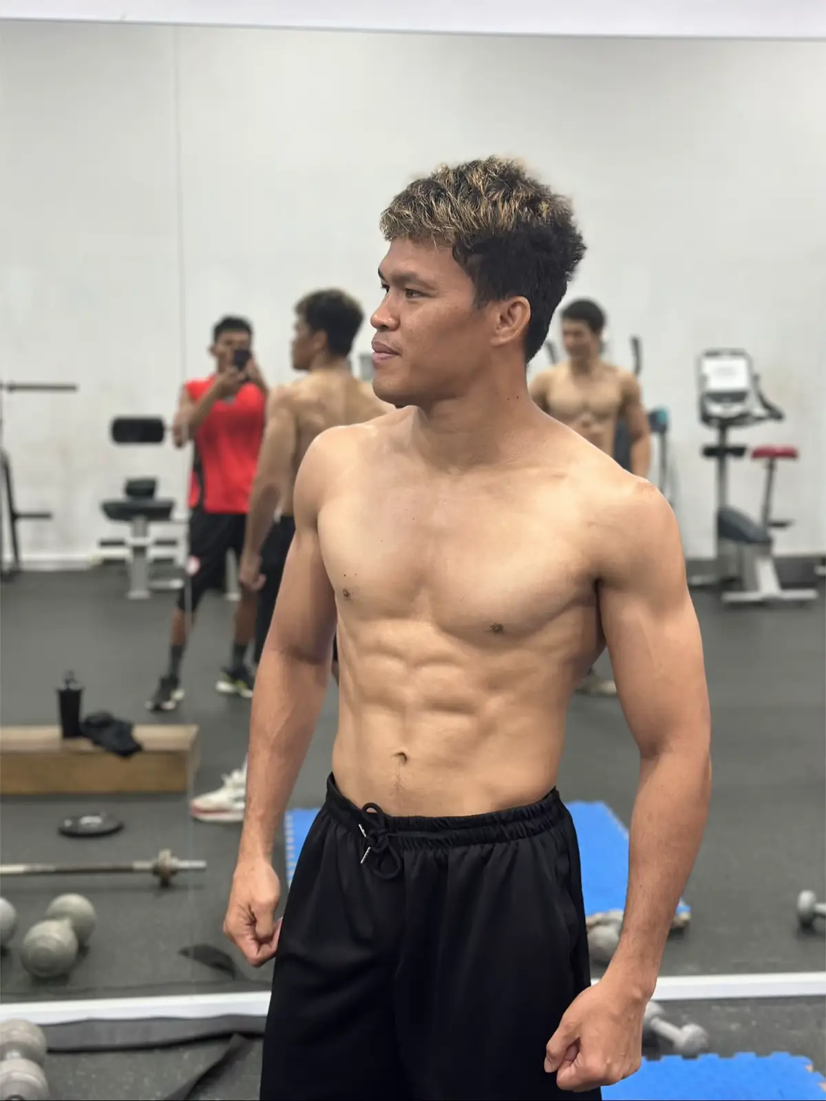 No pain no again 📈 #trend #trending #foryou 