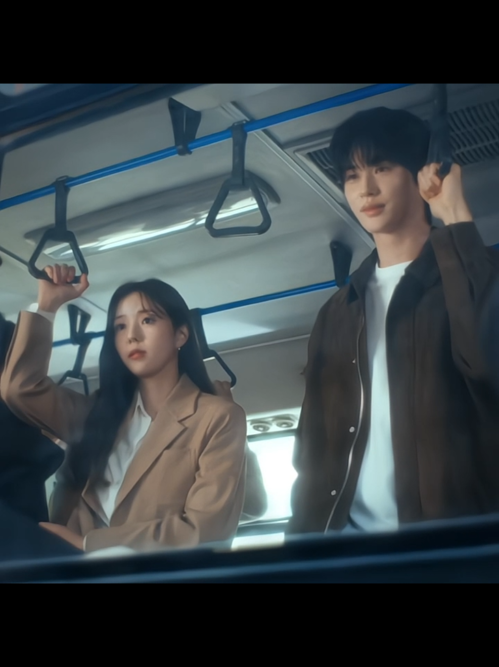 Ahora quiero un drama con ellos #chaesoobin #byeonwooseok #kdrama #fyyyyyyyyyyyyyyyyyyp #kdramalovers #fypシ゚ #koreandrama 
