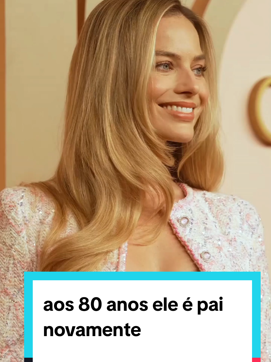 aos 80 anos ele é pai novamente  #oscarsathome #ator #tiktokviral #noticias #cinema #curiosidades #famosos #hollywood #celebridades #lutador