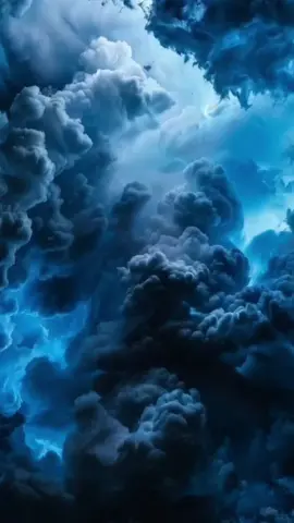 Lightning. #4kwallpaper #storm #darkclouds 