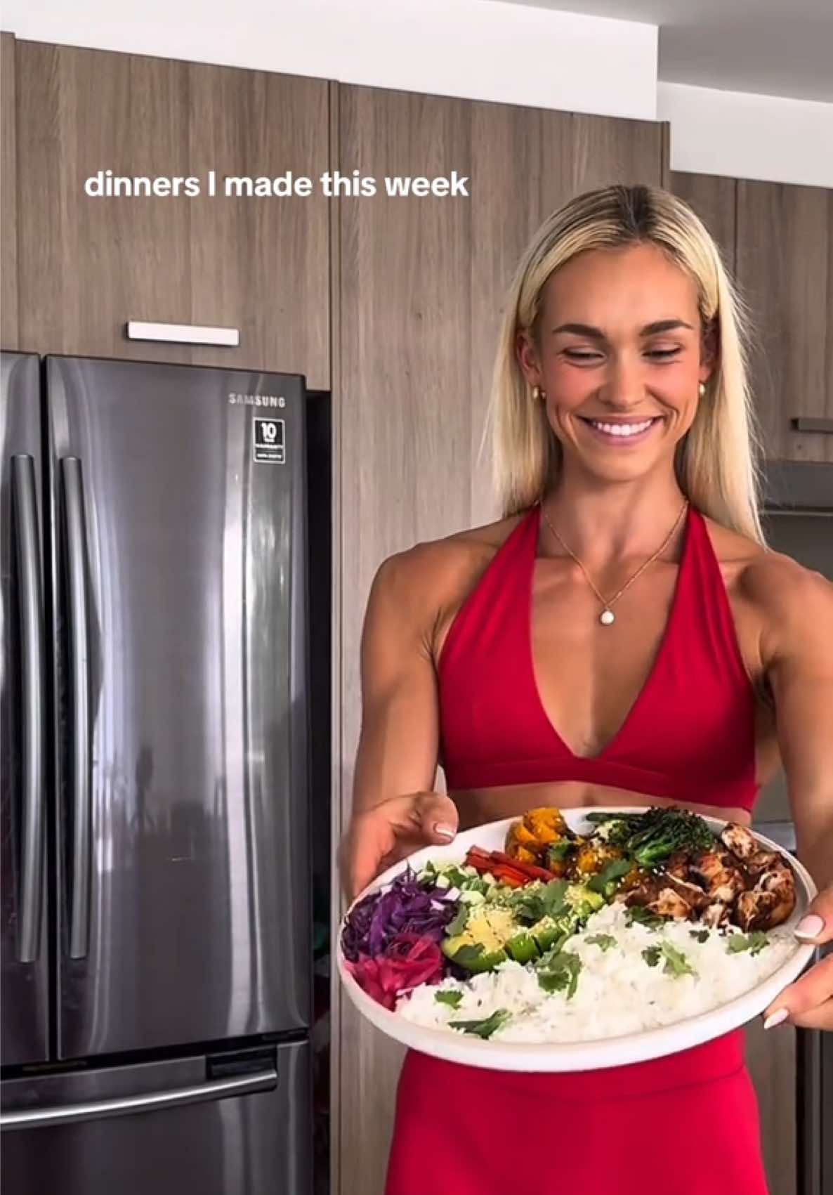 New found love for cooking lately 💅