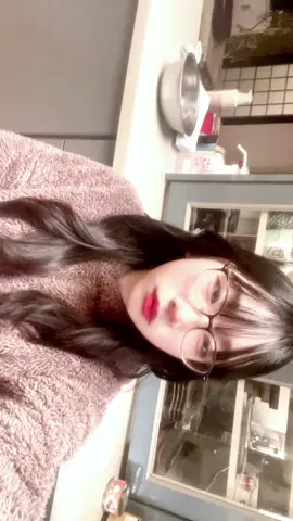 出来ない(´；ω；｀)#おすすめ #JC2 #jc #パジャマ #メガネ女子 #流行り