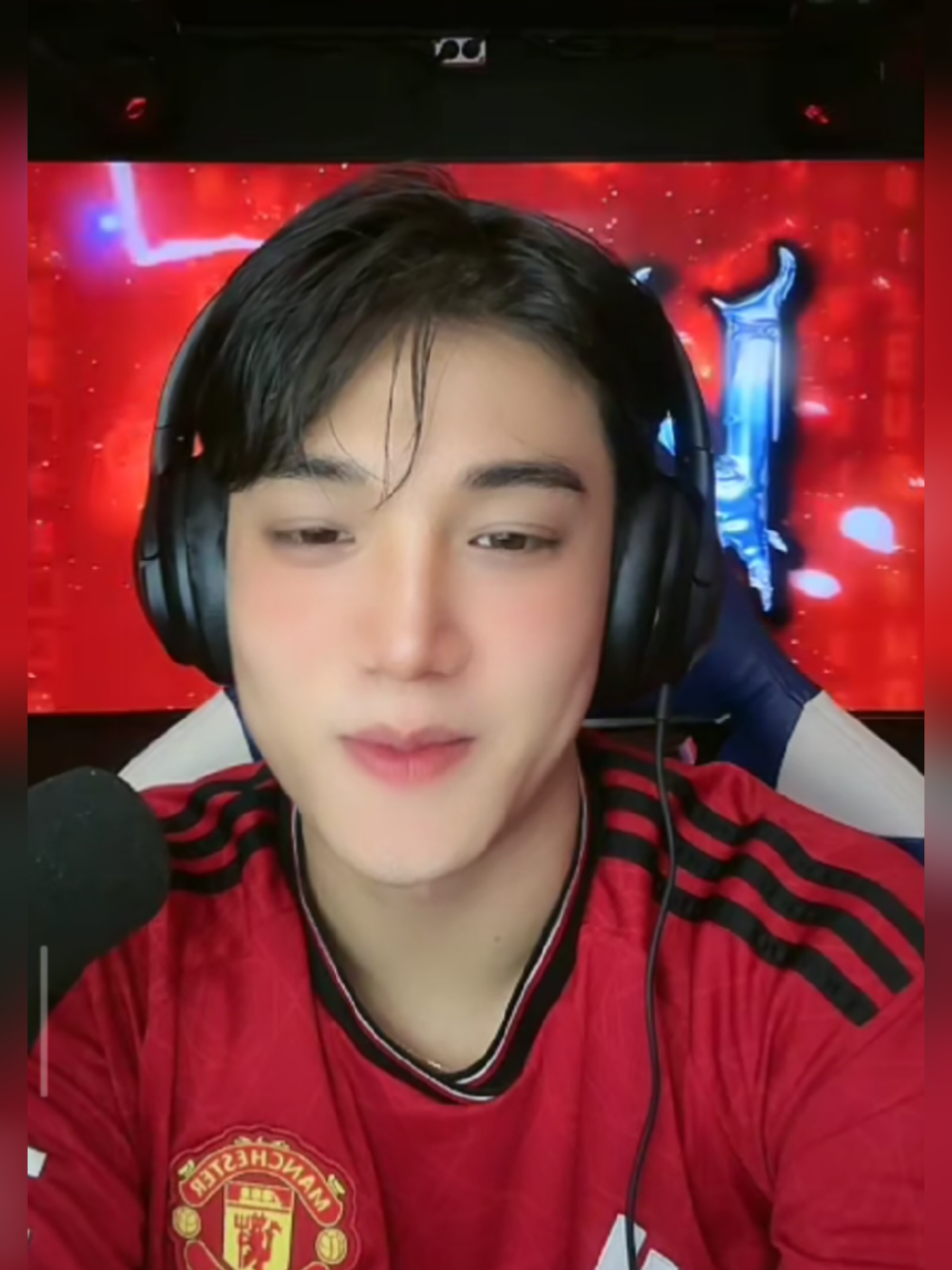 น้องชายน่ารักเสมอ.💚 #🦖jin🦖 
