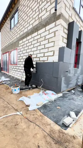 #CapCut #technology #construction #build #рекомендации #фасад 