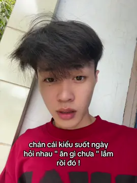 Chán lắm rồi đó #xh#viral#trend 