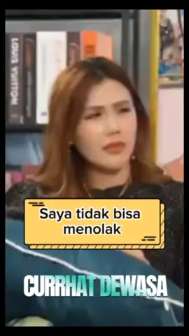 Saya tidak bisa menolak #kisahinspirasi #kisahnyata #podcast 