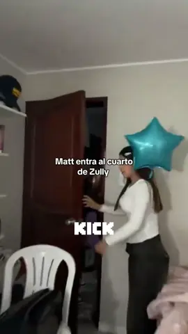 #kick #diealis #parati #Viral #zully #foryou #fyp #clip #perú #humor #broma #pov #viralreels #stream #xd #yaniz #matt 