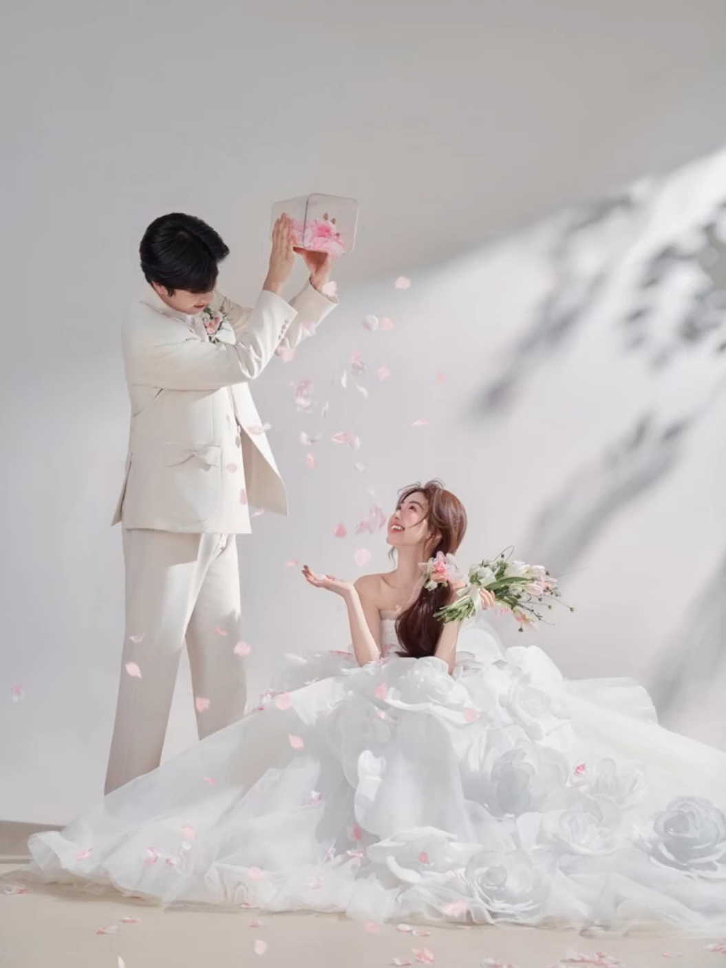 Concept Studio 2025 📸 #anhcuoidep #codauxinh #AQSTUDIO #conceptchupanh #conceptwedding #chupanhcuoi #chupanhcuoidep #prewedding #couplegoal #weddingphoto #langman #chupanhstudio 