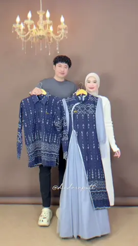 #bajucouplemurah #bajukondangan 