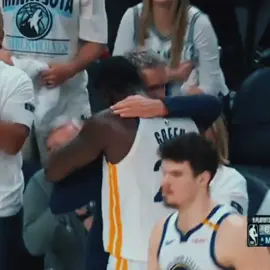 if only curry didn’t get hurt🥺🥺// #fypシ #fyp #stephcurry #stephencurry #draymondgreen #brandinpodziemski #jonathankuminga #rudygobert #anthonyedwards #dontedivincenzo #juliusrandle #minnesotatimberwolves #goldenstatewarriors #dubnation #dubnation💙💛 #NBA #nbabasketball #nbaplayoffs #nbafinals #stevekerr 