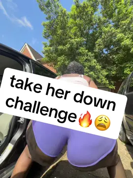 video on my ig. @heyimmymy #TakeHerDownChallenge #bigboogie #fyp #foryou 