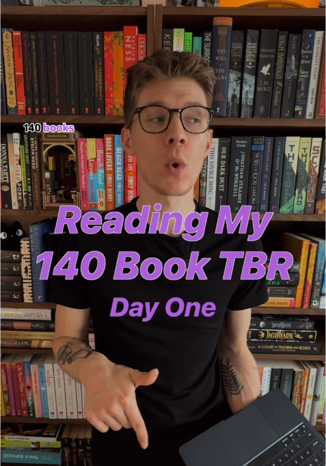 139 books to go... I am begging yall to send in a rescue squad. This is gonna be ROUGH ⬇️ BOOKS MENTIONED ⬇️ Sweet Fury - Sash Bischoff 🦌 #BookTok #tbr #books reading, random generator, wheel, fantasy, literary fiction, thriller, classics, booktok, TBR challenge, bookshelves