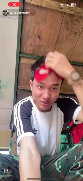 Siêu nhân nhện Cường.. chịu ô hài k tả nổi 😂😂😂@Lại là Cường đây 🇻🇳 #bodoi #qdndvn🇻🇳 #a80 #hauphuongvungchac 