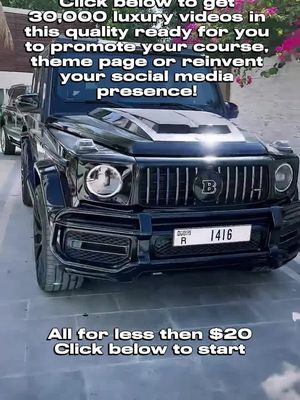 30,000 luxury videos for your next project, social media and personal brand. Click below for more.
