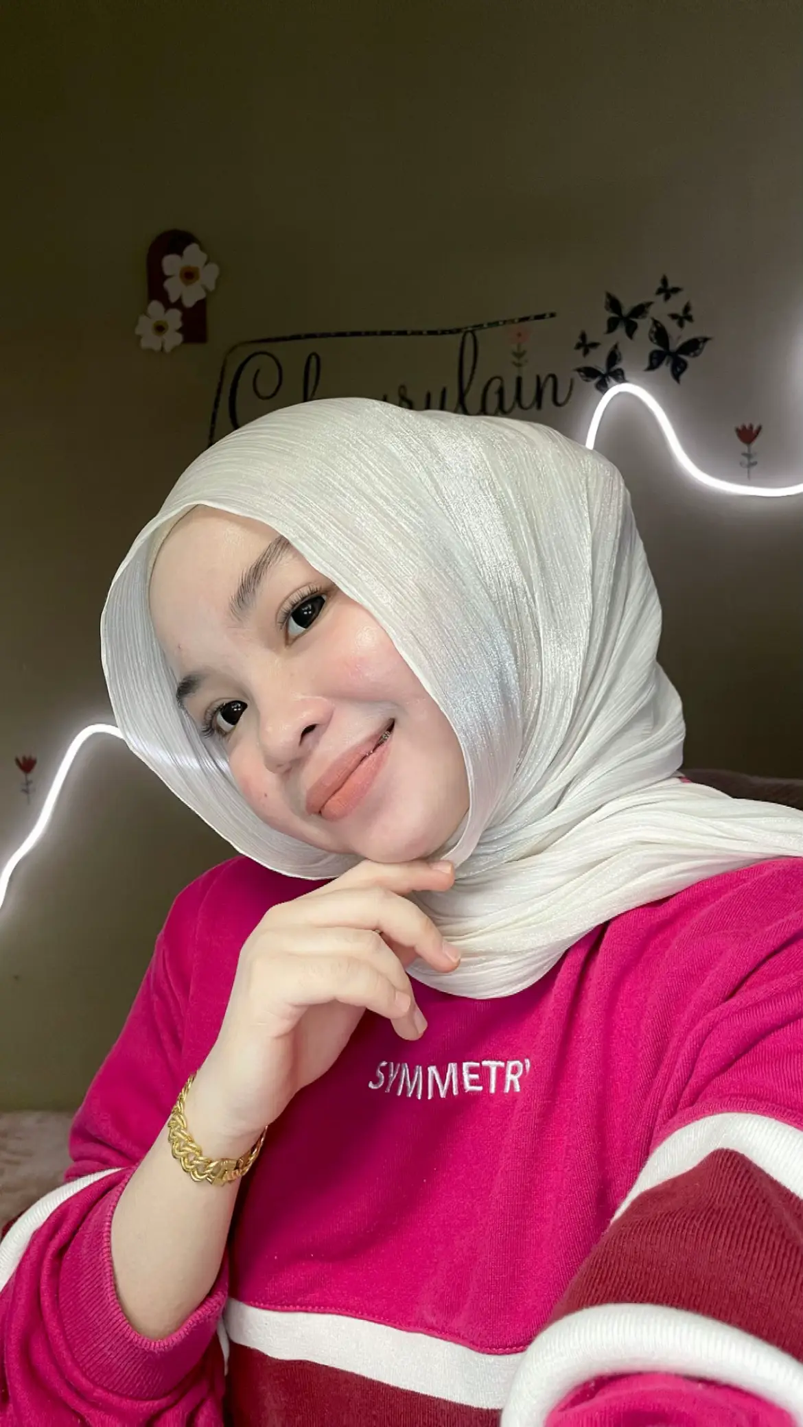 nak skin cerah? join live petang ni😍