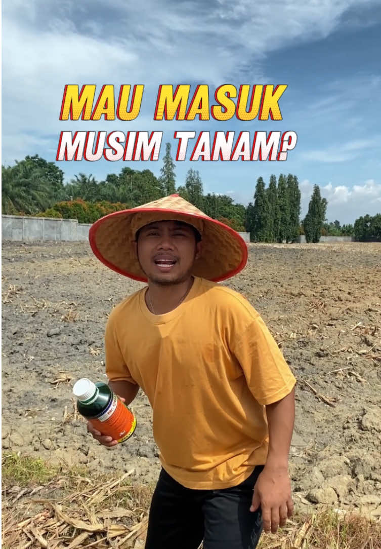 Pilih Herbisida Kontak Mr Quat 282SL 🌱⚡ Lebih kental, lebih pekat, hasil maksimal 👍🏻 #herbisida #racunrumput #pembasmigulma #racungulma #berantasgulma #herbisidamrquat #racunrumputmrquar #paraquat #racunbakar #racunkontakrumput #petaniindonesia #petanimuda #petanimilenial #herbisidamusimhujan #racunrumputviral #racunpembakarrumput #agrodynamicsid 