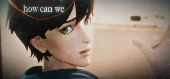 #ESOUL #YANGCHENG — im rollingplease theyre so sad  - #tbhx #tobeherox #edit #esouledit #yangcheng #tobeheroxanimeedit #tobeheroxesoul #tobeherox