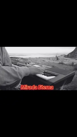 Mirada Eterna.  Disponibles En Las Plataformas 🍻❤️🎧🎹 #2025 #musica #mixteca #paraelmundo ❤️