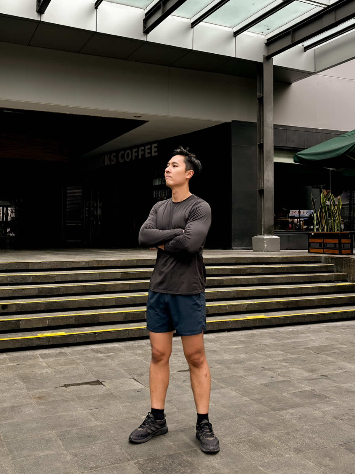 Paskal early access. Asik juga lari pagi di Paskal, mau cari sarapan juga banyak. #bandung #Running #runtok #healthylifestyle #foryoupage #fyp 